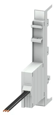 سيمنس 8US1215-5CS10 محول قضبان التوزيع
