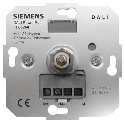 سيمنس 5TC8264 ملحق توصيلات