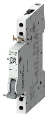 Siemens 5ST3062 Modular device accessory