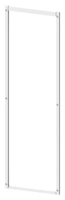 Siemens 8PQ2197-6BA11 Enclosure mounting accessory
