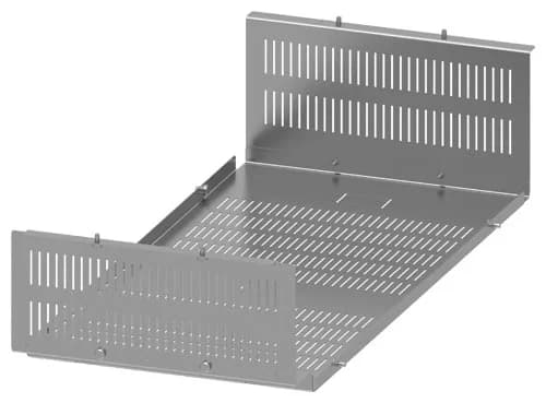Siemens 8PQ3000-0BA58 Enclosure mounting accessory