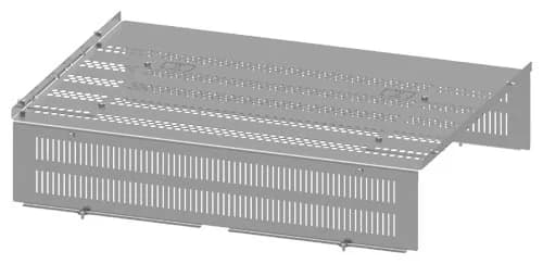 سيمنس 8PQ3000-3BA25 ملحق تركيب حاوية