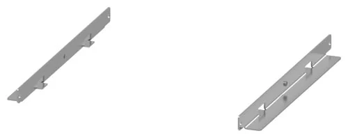 Siemens 8PQ3000-0BA65 Enclosure mounting accessory