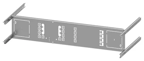 سيمنس 8PQ6000-8BA02 ملحق تركيب للوحة
