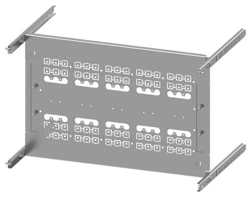 سيمنس 8PQ6000-8BA33 ملحق تركيب للعلبة