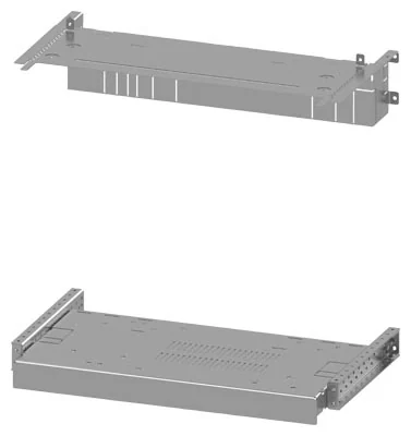 سيمنس 8PQ6000-5BA26 ملحق تركيب للوحة