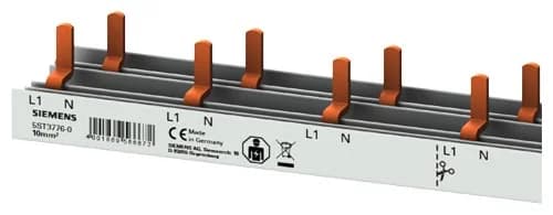 Siemens 5ST3776-0 Modular device accessory