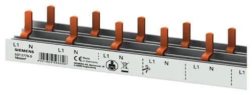 Siemens 5ST3778-0 Modular device accessory