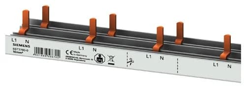 Siemens 5ST3780-0 Modular device accessory