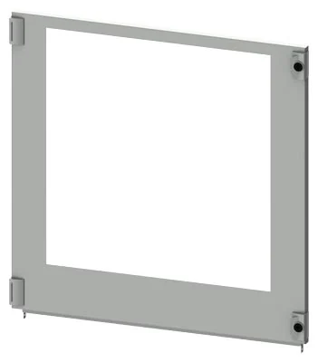 Siemens 8PQ2080-8BA05 Enclosure mounting accessory