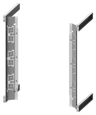 سيمنس 8PQ6000-2BA48 ملحق تركيب حاوية