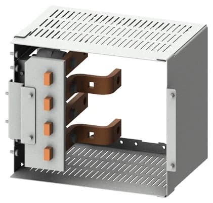 سيمنس 8PQ6000-5BA20 ملحق تركيب للوحة