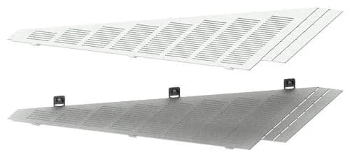 سيمنس 8PQ5000-3BA64 ملحق تركيب للوحة
