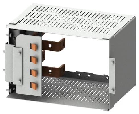 سيمنس 8PQ6000-5BA17 ملحق تركيب للوحة