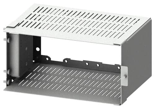 سيمنس 8PQ6000-5BA13 ملحق تركيب للوحة