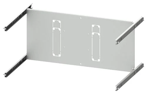 سيمنس 8PQ6000-2BA55 ملحق تركيب حاوية
