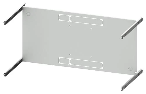 سيمنس 8PQ6000-2BA64 ملحق تركيب حاوية
