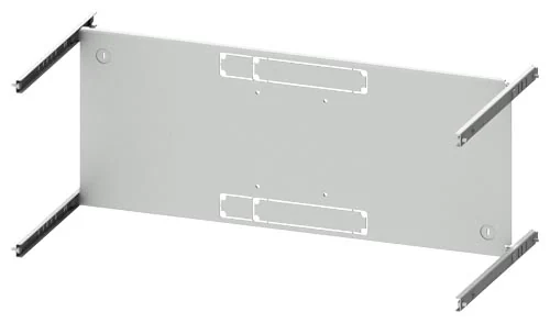 سيمنس 8PQ6000-2BA61 ملحق تركيب حاوية