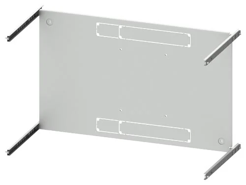سيمنس 8PQ6000-2BA70 ملحق تركيب حاوية