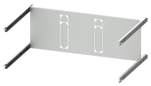 سيمنس 8PQ6000-2BA52 ملحق تركيب حاوية