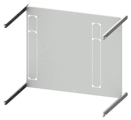 سيمنس 8PQ6000-2BA67 ملحق تركيب حاوية