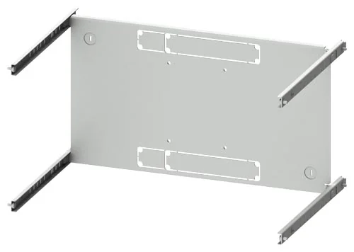 سيمنس 8PQ6000-2BA58 ملحق تركيب حاوية