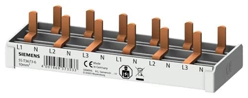 Siemens 5ST3673-6 Modular device accessory