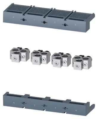 Siemens 3VA9674-0JK32 Circuit breaker accessory (3VA)