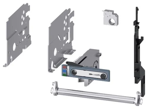 Siemens 3WA9111-0BC11 Air circuit breaker accessory (3WA) — 3WA9111-0BC11