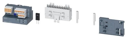Siemens 3WA9111-0EC11 Air circuit breaker accessory (3WA)