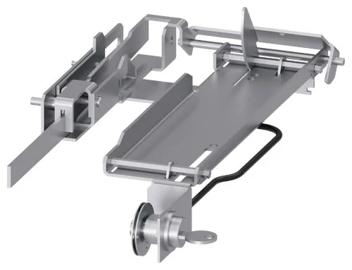 Siemens 3WA9111-0BA84 Air circuit breaker accessory (3WA)