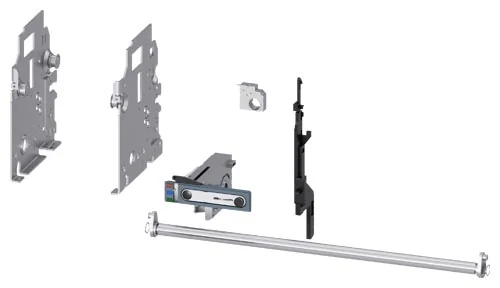 Siemens 3WA9111-0BC13 Air circuit breaker accessory (3WA)
