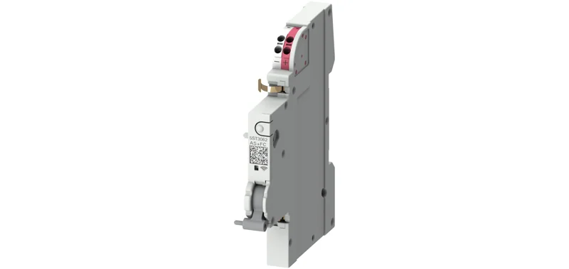 Siemens 5ST3062-0MC Modular device accessory