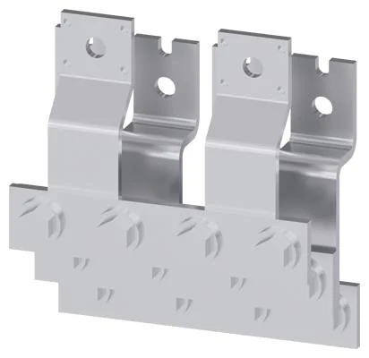 Siemens 3NJ4911-6BA00 Fuse / fuse switch device