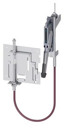 Siemens 3VA9677-0CK72 Circuit breaker accessory (3VA)