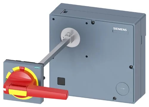 Siemens 3VA9877-0FK25 Circuit breaker accessory (3VA)