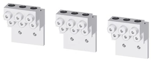 Siemens 3VA9773-0JJ64 Circuit breaker accessory (3VA)