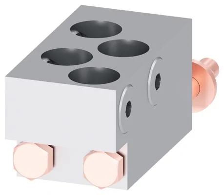 Siemens 3VA9771-0JJ44 Circuit breaker accessory (3VA)
