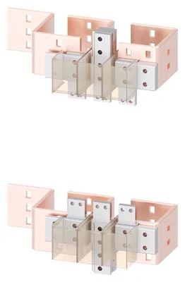 Siemens 3VA9873-0QH00 Circuit breaker accessory (3VA)