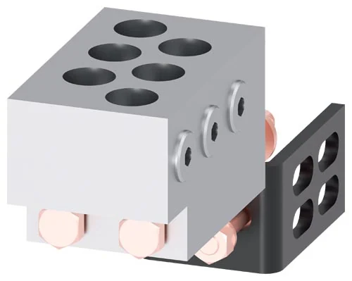 Siemens 3VA9871-0JJ63 Circuit breaker accessory (3VA)