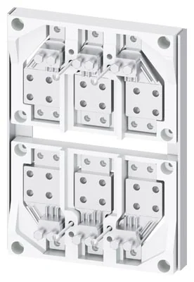 Siemens 3VA9873-0WN00 Circuit breaker accessory (3VA)