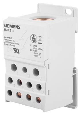 Siemens 5ST2511 Modular device accessory