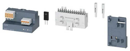 Siemens 3WA9111-0EC10 Air circuit breaker accessory (3WA)