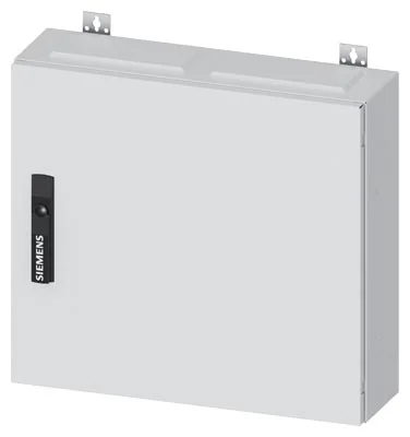 Siemens 8GK1052-1KK21 Distribution board component