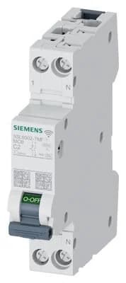Siemens 5SL6002-7MF Miniature circuit breaker (MCB)