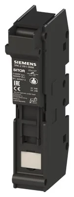 سيمنس 3NC2391-0MK مصهر / جهاز فصل مصهر
