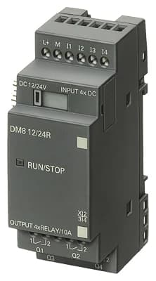 سيمنس 6AG1055-1CB00-2BY0 وحدة أتمتة SIPLUS extended-range