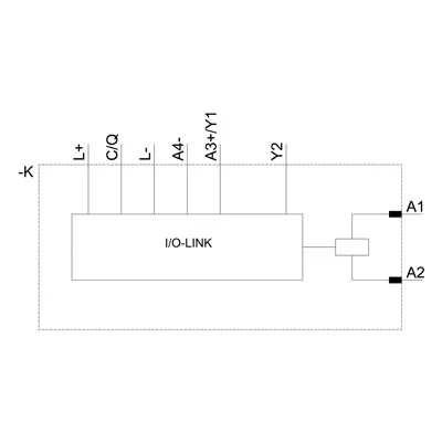 سيمنس 6AG1211-1HD30-4XB0 وحدة أتمتة SIPLUS extended-range