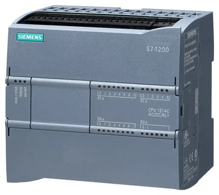 سيمنس 6AG1214-1BG40-2XB0 وحدة أتمتة SIPLUS extended-range
