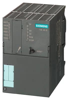 سيمنس 6AG1800-4BA00-7AA0 وحدة أتمتة SIPLUS extended-range